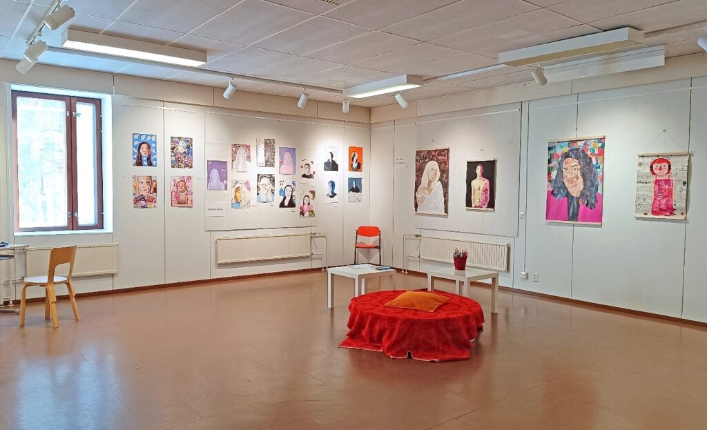 Galleria Villa